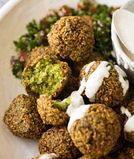 Falafel