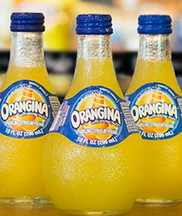 Orangina